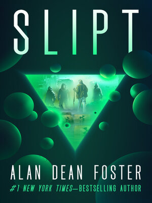 cover image of Slipt